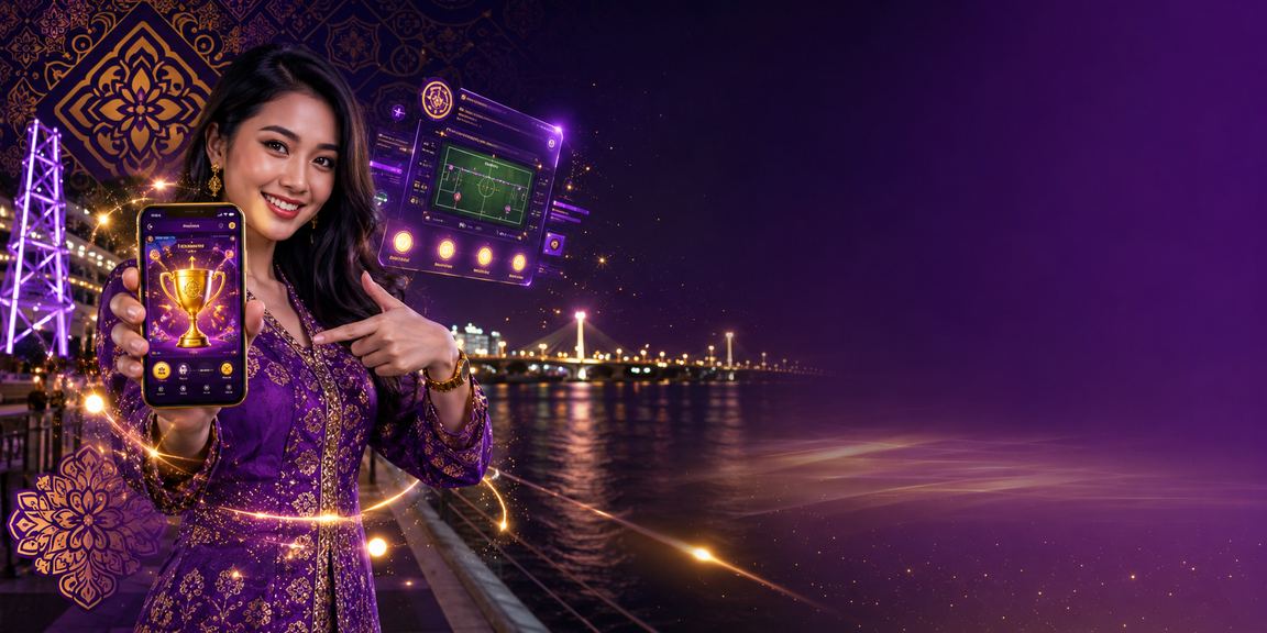 VIP players from Kuantan enjoy special bonuses with dewa19’s transparent and fair reward system