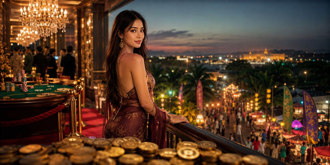 Permainan Rummy popular di Malaysia sebagai sebahagian koleksi permainan kasino dewa19
